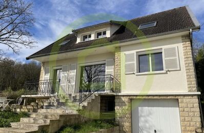 vente maison 475 000 € à proximité de Mours (95260)