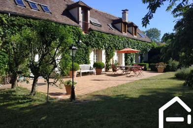 Maison 8 pièces 728000 €