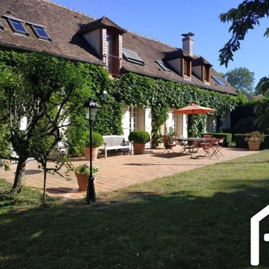 Maison 8 pièces 728000 €