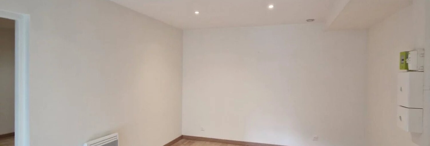 Commerce 2 Pièces 20 m² à louer à Nice (06000)