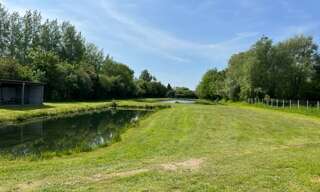 Terrain  1 m² à vendre à Villers-sur-Authie (80120)