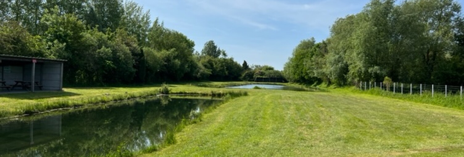 Terrain  1 m² à vendre à Villers-sur-Authie (80120)