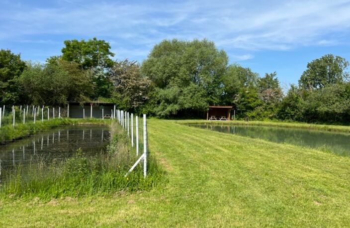 Vente terrain  1 m² Villers-sur-Authie (80120) — photo 3