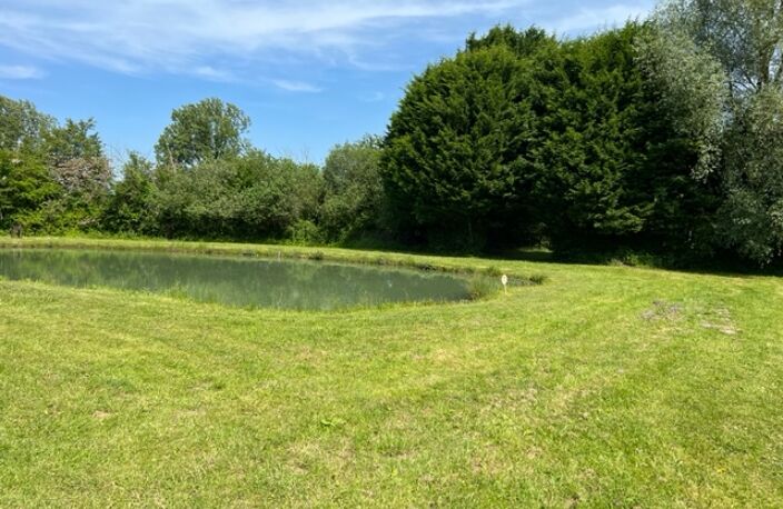 Vente terrain  1 m² Villers-sur-Authie (80120) — photo 4