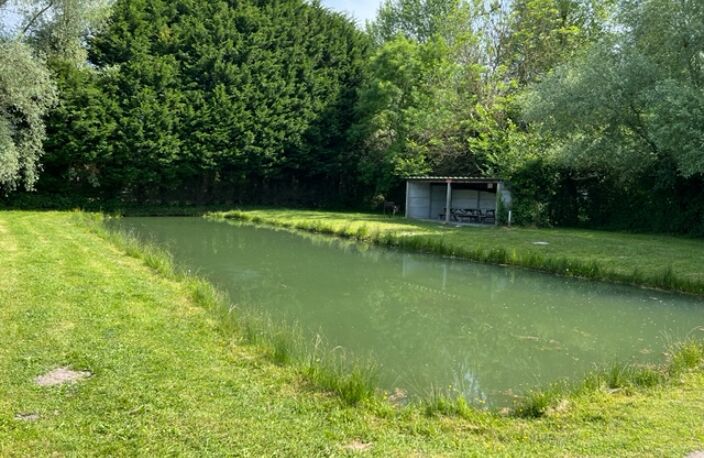 Vente terrain  1 m² Villers-sur-Authie (80120) — photo 5