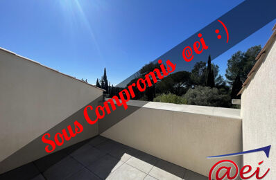 vente appartement 556 000 € à proximité de La Cadière-d'Azur (83740)