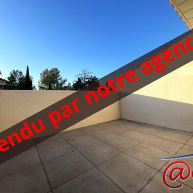 Appartement 3 pièces 87 m²