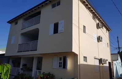 immeuble  pièces 260 m2 à vendre à Lamentin (97129)