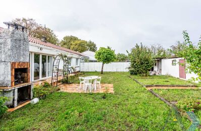 vente maison 399 900 € à proximité de Martignas-sur-Jalle (33127)