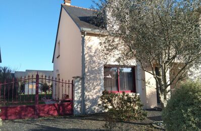 vente maison 650 000 € à proximité de Morannes sur Sarthe-Daumeray (49640)