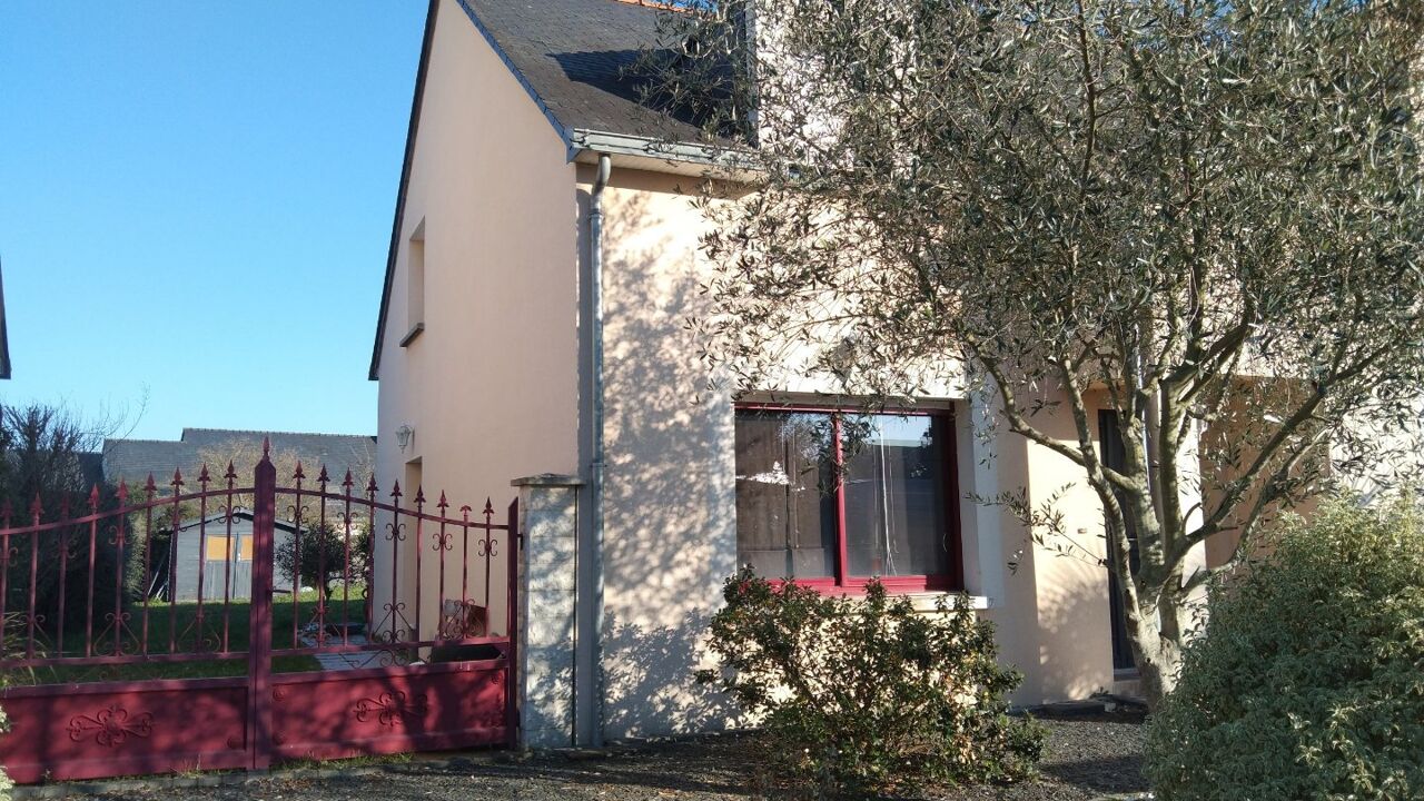 maison 7 pièces 197 m2 à vendre à Sainte-Gemmes-sur-Loire (49130)