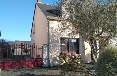 vente maison 650 000 € à proximité de Rochefort-sur-Loire (49190)