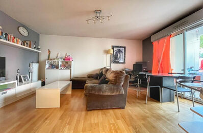 vente appartement 262 500 € à proximité de Saint-Pée-sur-Nivelle (64310)