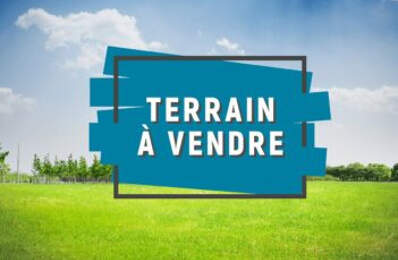 Terrain Castets 720m2 — photo du bien