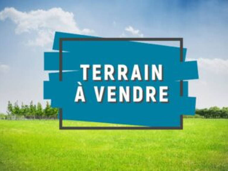 Terrain Castets 720m2 — photo 1
