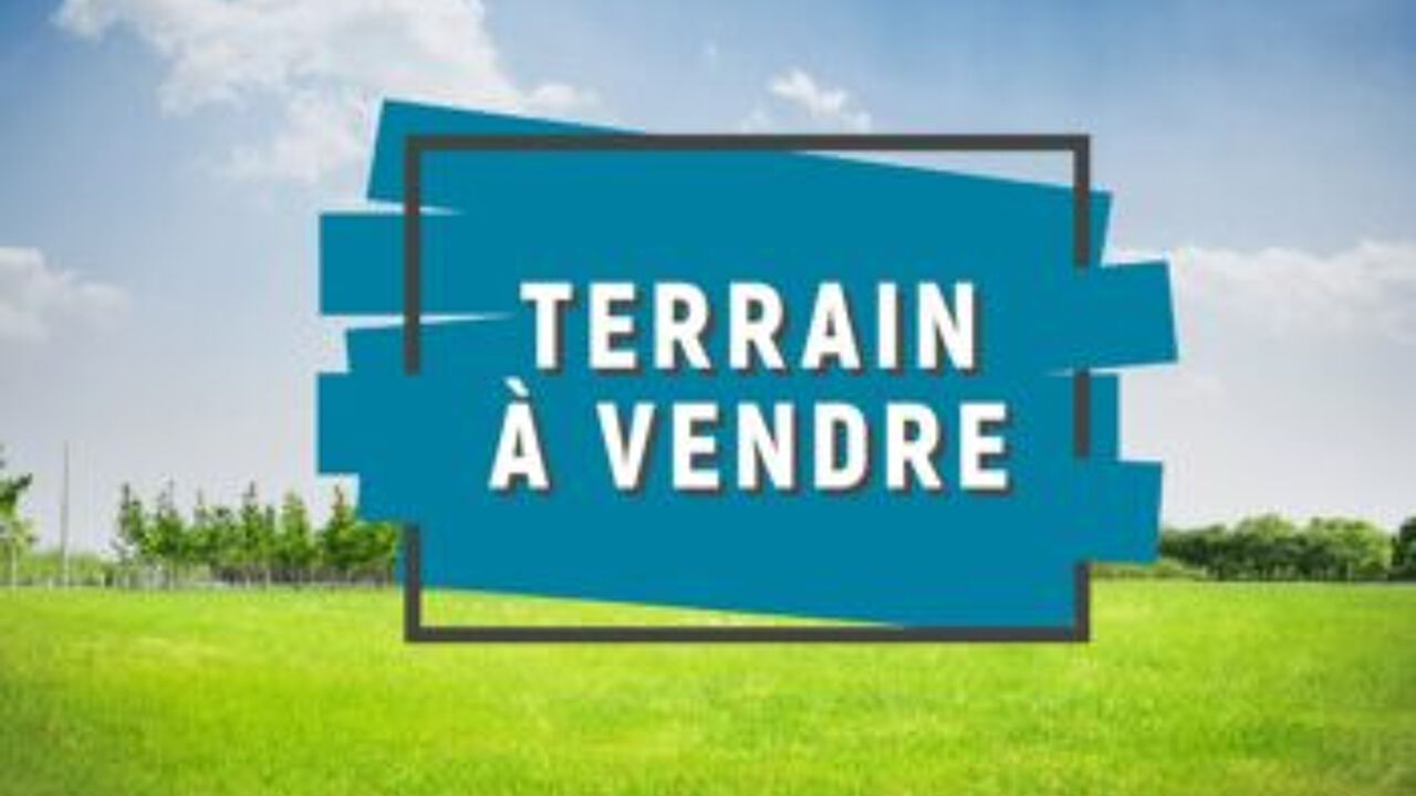 terrain  pièces 720 m2 à vendre à Castets (40260)