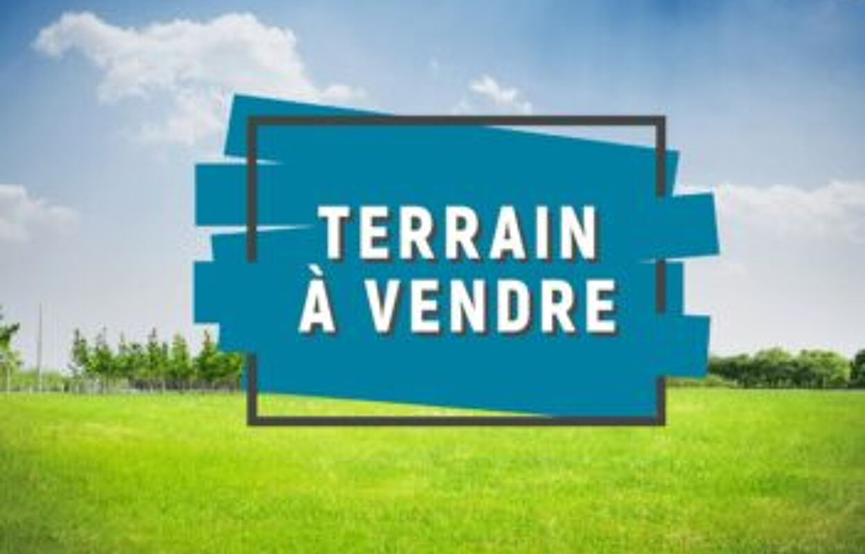 terrain  pièces 720 m2 à vendre à Castets (40260)