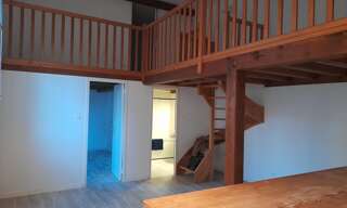 Appartement 3 Pièces 68 m² à vendre à Roanne (42300)