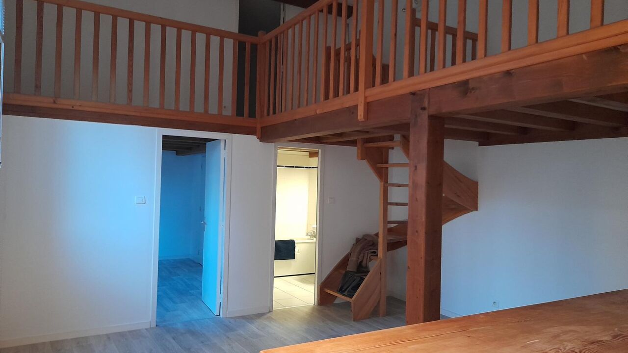 appartement 3 pièces 68 m2 à vendre à Roanne (42300)