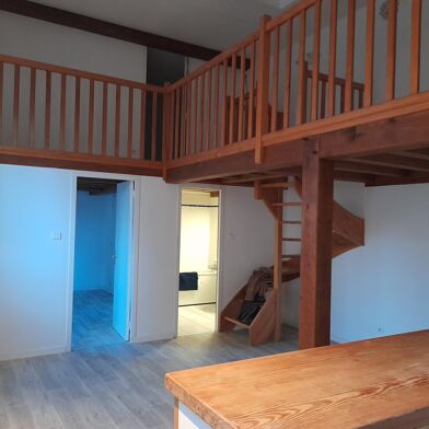 Appartement 3 pièces 116000 €