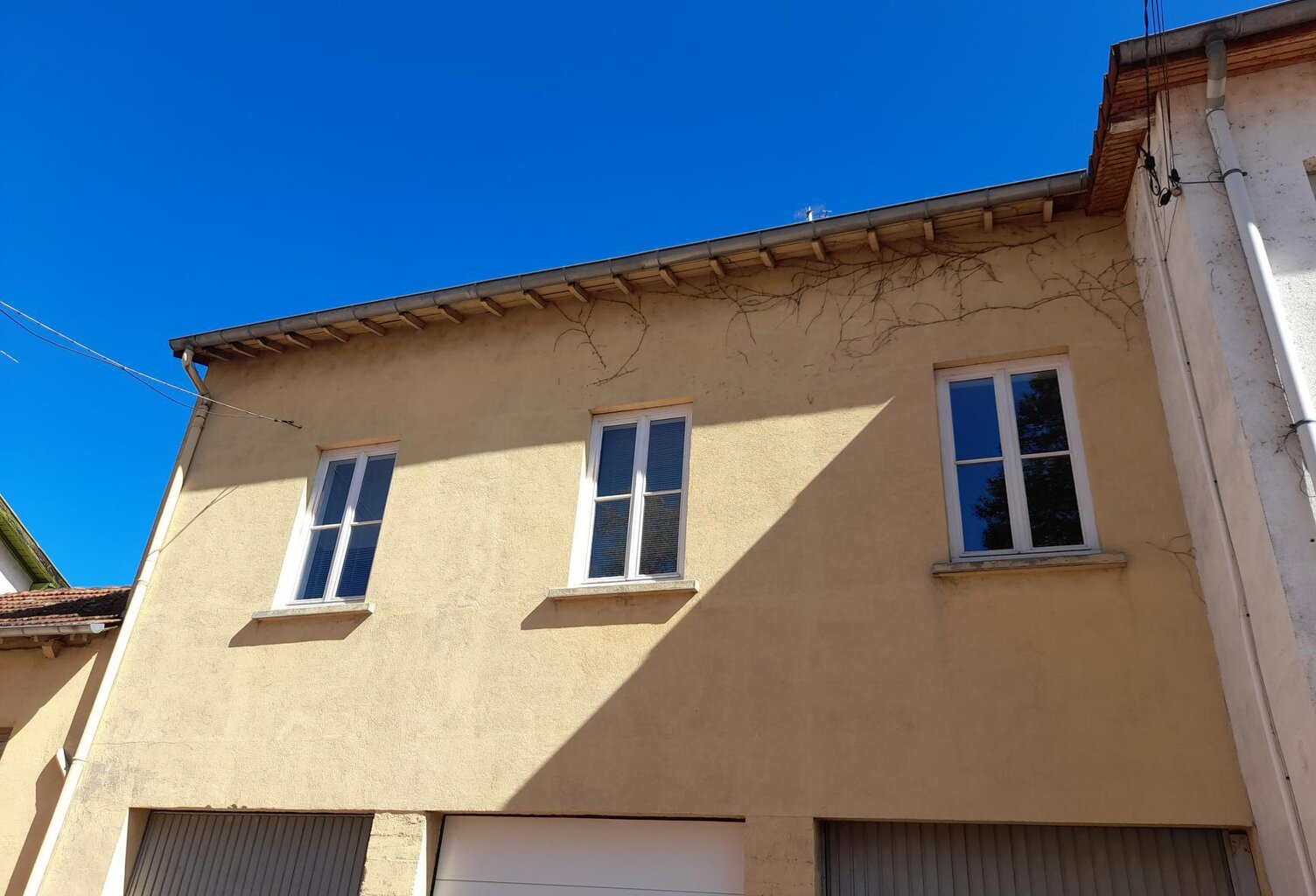 Vente appartement 3 pièces 68 m² Roanne (42300) — photo 1