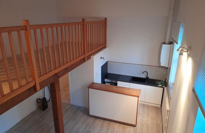 Vente appartement 3 pièces 68 m² Roanne (42300) — photo 3