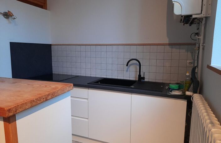 Vente appartement 3 pièces 68 m² Roanne (42300) — photo 4