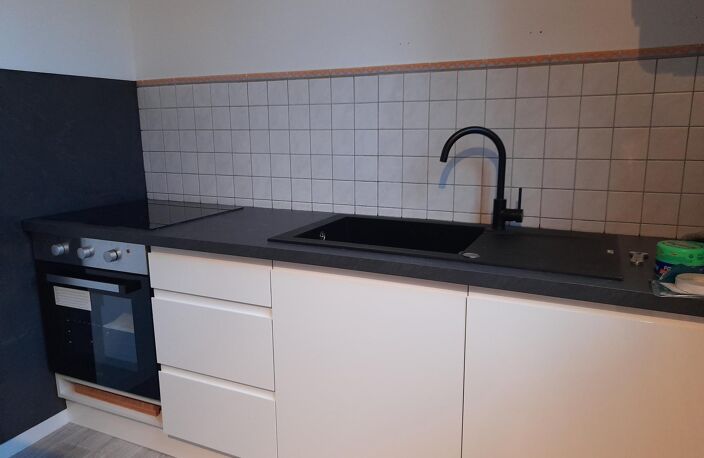 Vente appartement 3 pièces 68 m² Roanne (42300) — photo 5