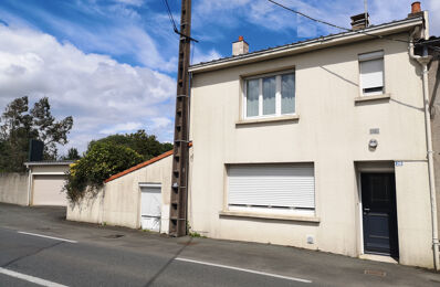 vente maison 165 900 € à proximité de Saint-Vincent-Sterlanges (85110)