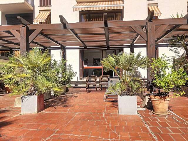 PERPIGNAN T3 TERRASSE DE 100M2 EN DUPLEX PARKING — photo du bien