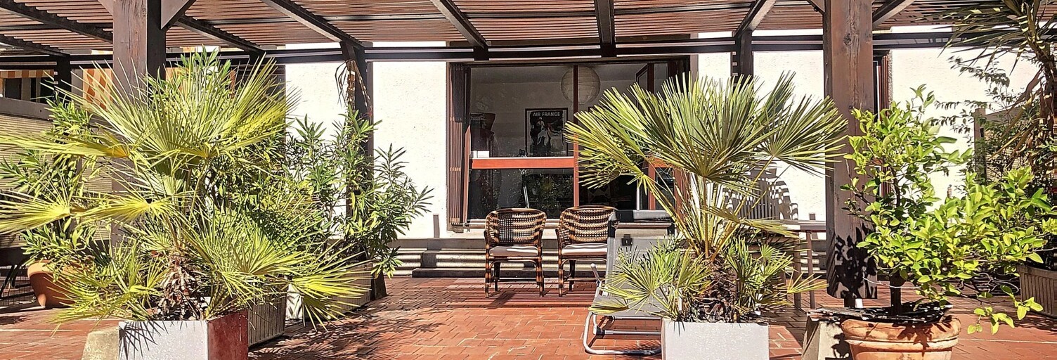 Appartement 4 Pièces 76 m² à vendre à Perpignan (66000)