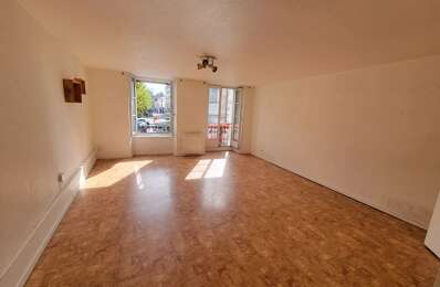 appartement 3 pièces 56 m2 à vendre à Montbéliard (25200)