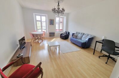 vente appartement 130 500 € à proximité de Saulnot (70400)