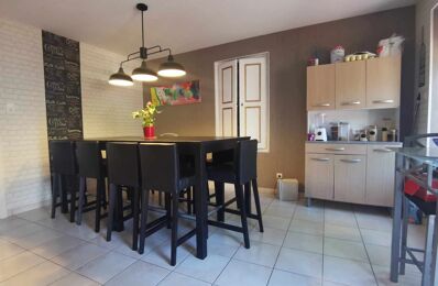 vente appartement 117 000 € à proximité de Pont-de-Roide-Vermondans (25150)