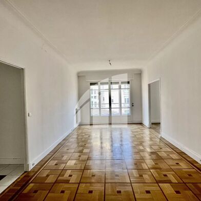 Appartement 3 pièces 87 m²