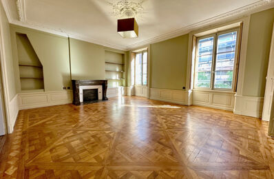 vente appartement 416 000 € à proximité de Romagnat (63540)