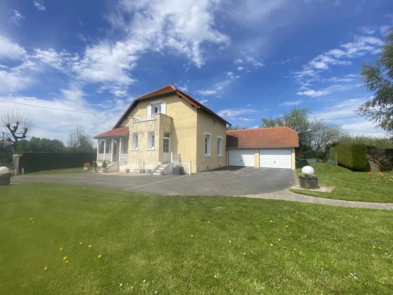 Maison   à vendre 129 m² — photo 1