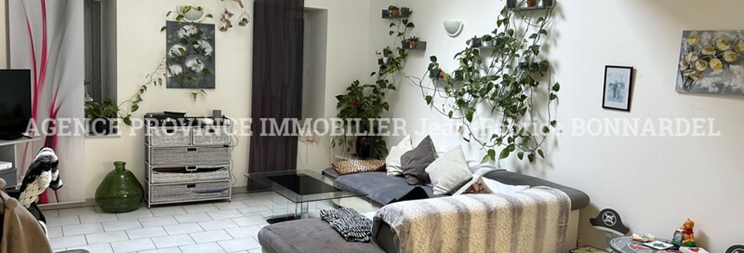 Immeuble  268 m² à vendre à Valréas (84600)