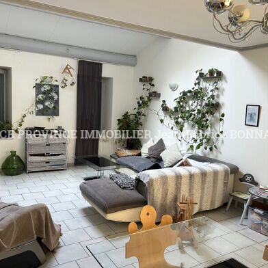 Immeuble  201400 €