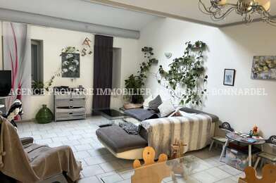 Immeuble  201400 €