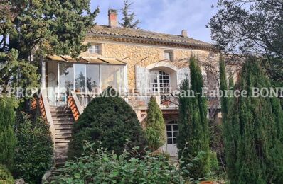 vente maison 275 600 € à proximité de Bouchet (26790)
