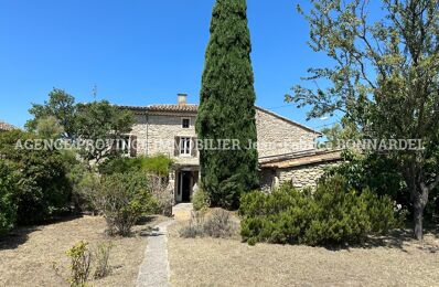 vente maison 369 000 € à proximité de Montbrison-sur-Lez (26770)