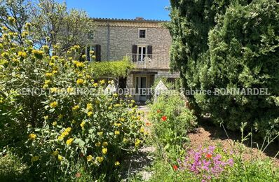 vente maison 369 000 € à proximité de Puy-Saint-Martin (26450)