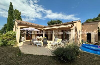 vente maison 335 000 € à proximité de Saint-Just-d'Ardèche (07700)