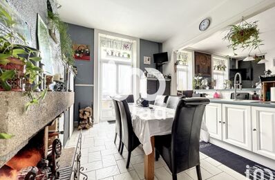 vente maison 345 000 € à proximité de Cléty (62380)