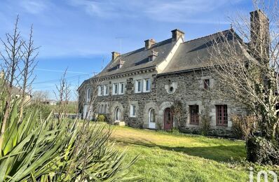 vente maison 350 000 € à proximité de Saint-Pôtan (22550)