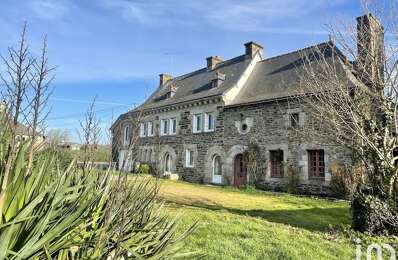 vente maison 350 000 € à proximité de La Malhoure (22640)
