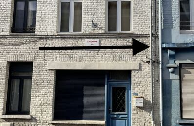 maison 3 pièces 68 m2 à vendre à Condé-sur-l'Escaut (59163)