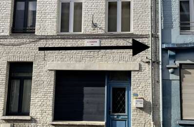 vente maison 75 000 € à proximité de Flines-Lès-Mortagne (59158)