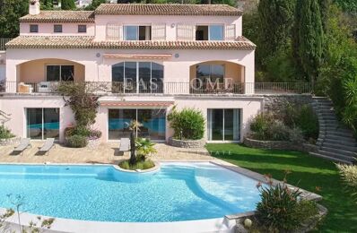 vente maison 3 490 000 € à proximité de Le Rouret (06650)